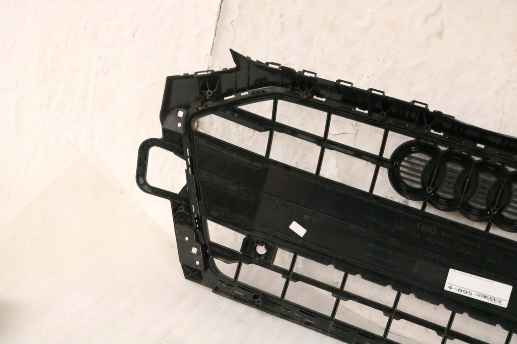 фото №12, Audi оригинальный номер 8w0853651df решётка радиатора решётка радиатора