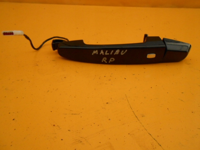 фото №1, Chevrolet malibu 2016- ручка наружная дверь правая перед