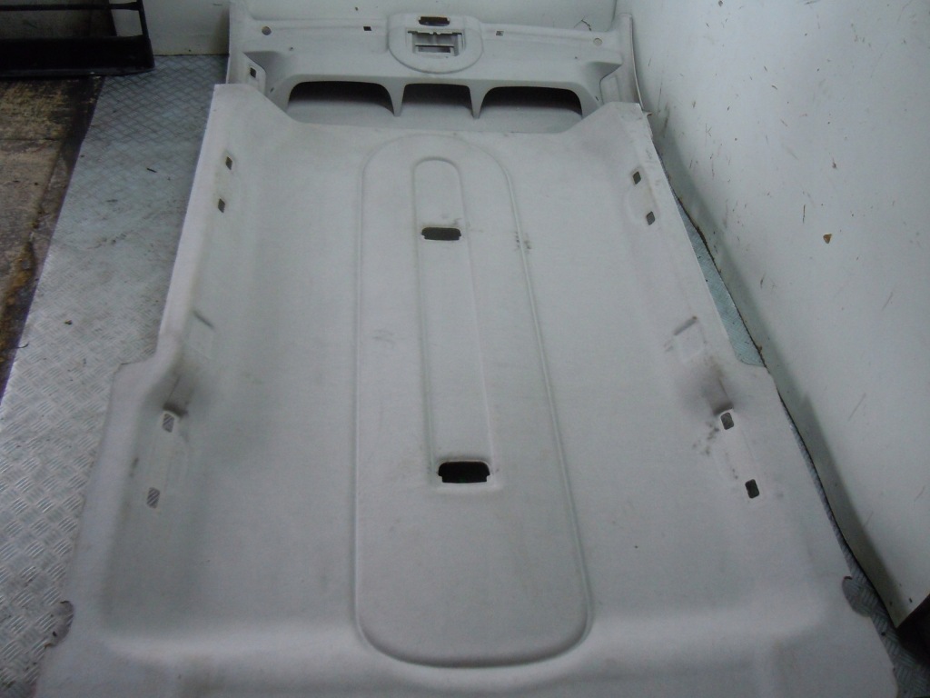 фото №2, Стеля scudo ii expert ii jumpy ii комплект