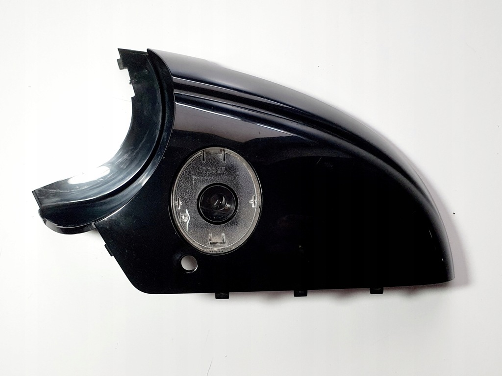 фото №1, Корпус нижня дзеркало ліва jaguar f-pace e-pace 16-