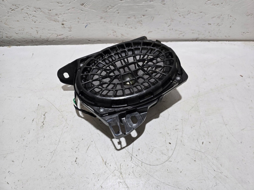 фото №1, Renault megane iv динамик bose сабвуфер