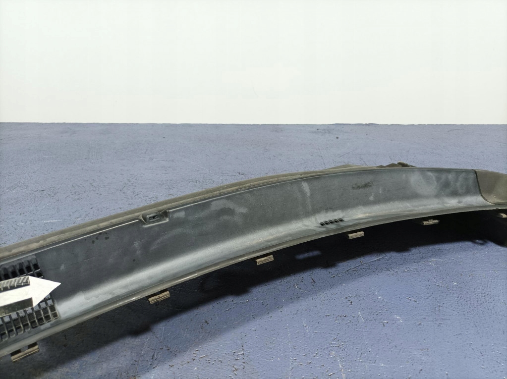 фото №5, Kia optima iii жабо верхній eu 86150-2t000