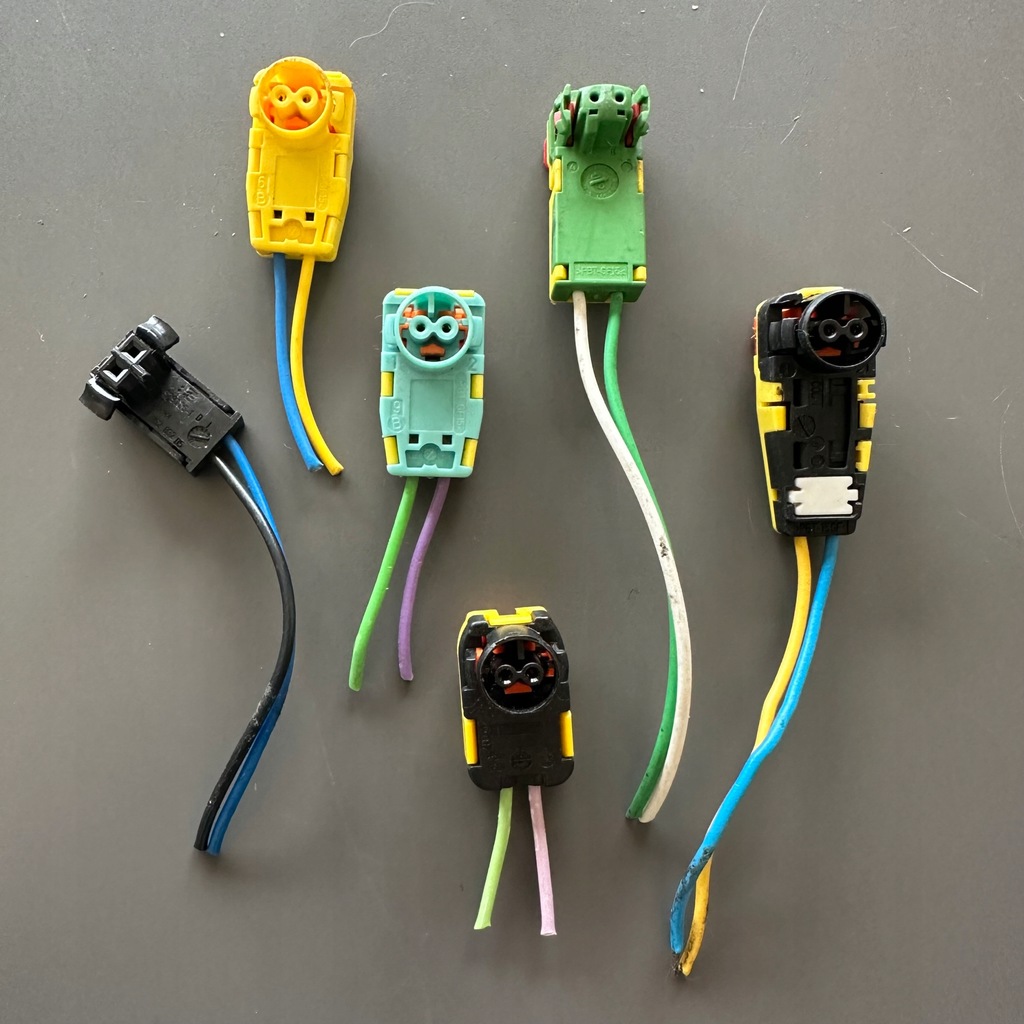 фото №1, Land rover discovery подушка штекер подушка безопасности