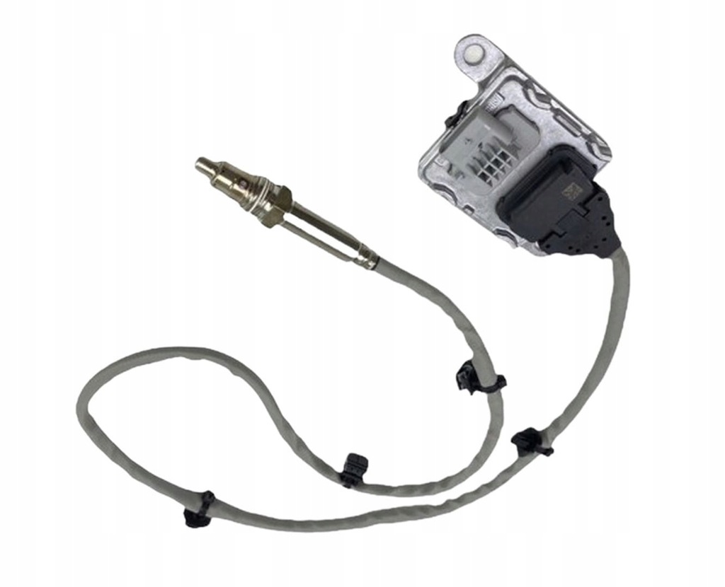 фото №11, Датчик nox r espace v,talisman 2.0dci