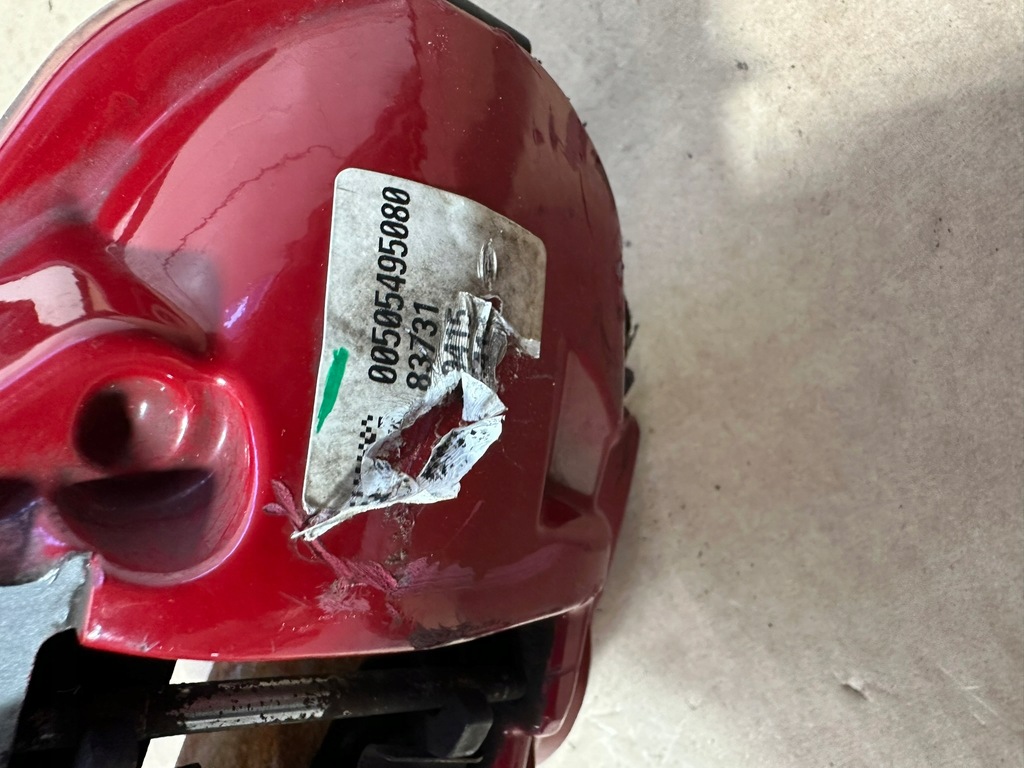 фото №12, Суппорт тормозной левый перед, передний alfa romeo stelvio, giulia