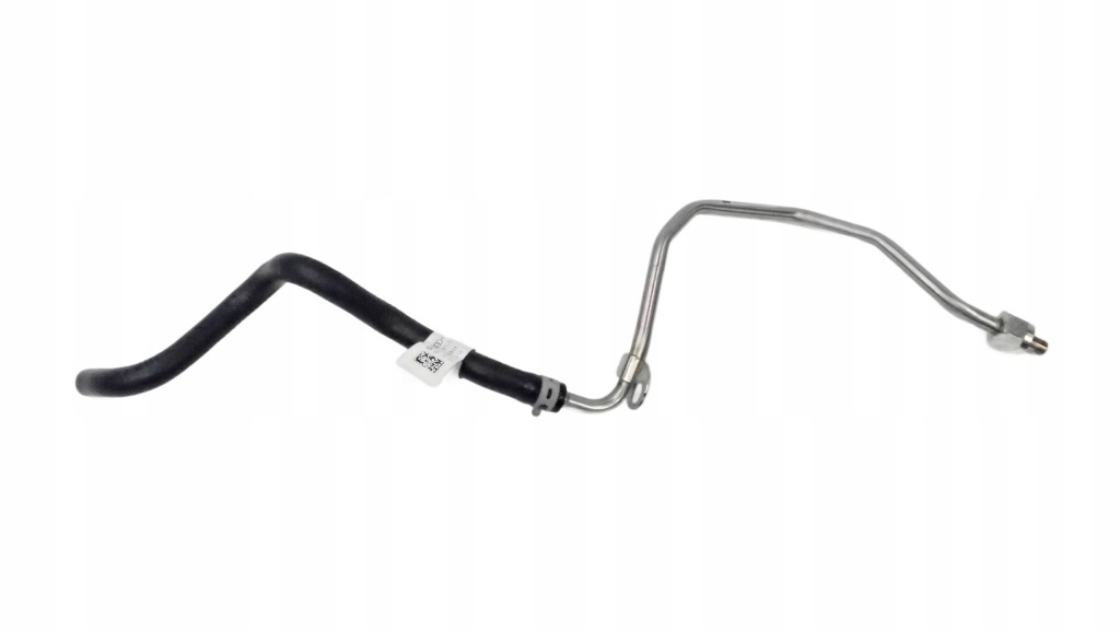 фото №1, 04l131552ga трубка фільтра dpf audi q5 80a