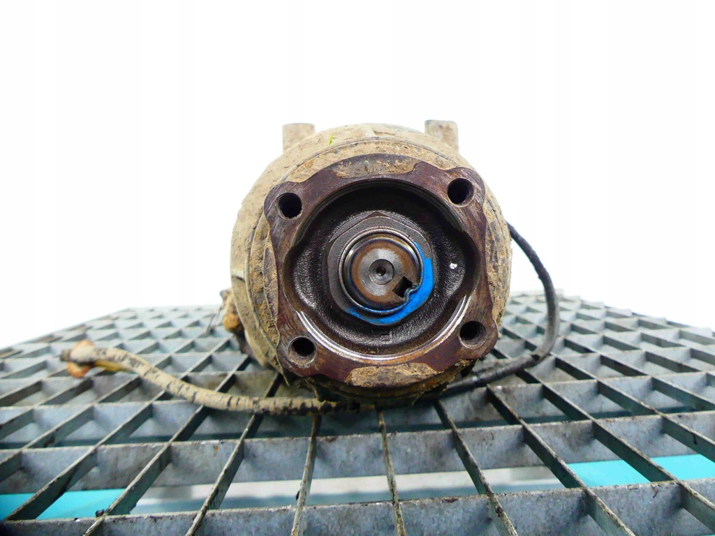 фото №9, Мост задняя дифференциал задний honda hr-v i 99-06 1.6, pes