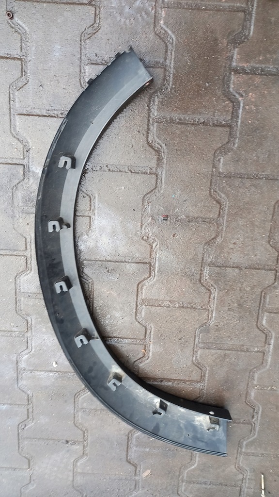 фото №5, Підкрилок лівий перед volvo xc70 31283104