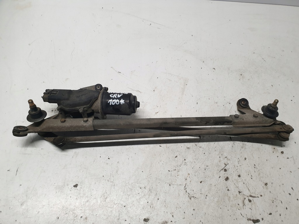 фото №1, Механизм дворник honda cr-v