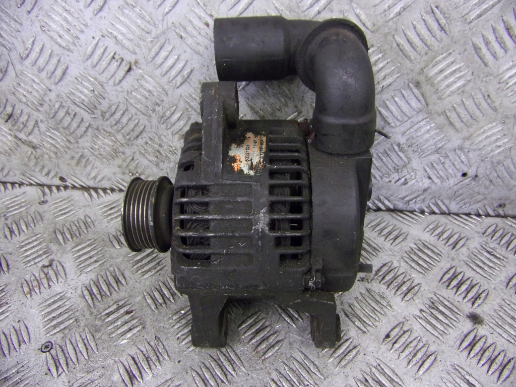 фото №1, Генератор fiat brava 1.6 b 63321328