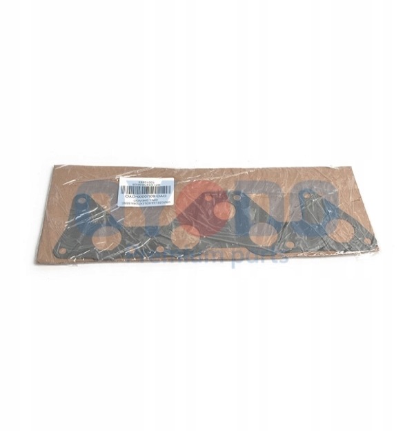 фото №1, Oyodo 60u0006-oyo прокладка, коллектор впускной