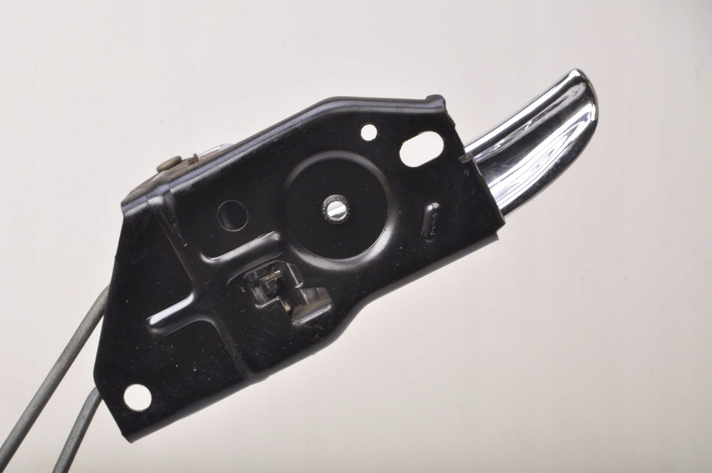 фото №6, Kia magentis замок двері правий lift eu 95750-3c000