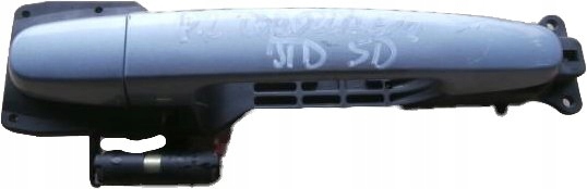 фото №1, Ручка передня ліва toyota corolla e12 01-07r jtd