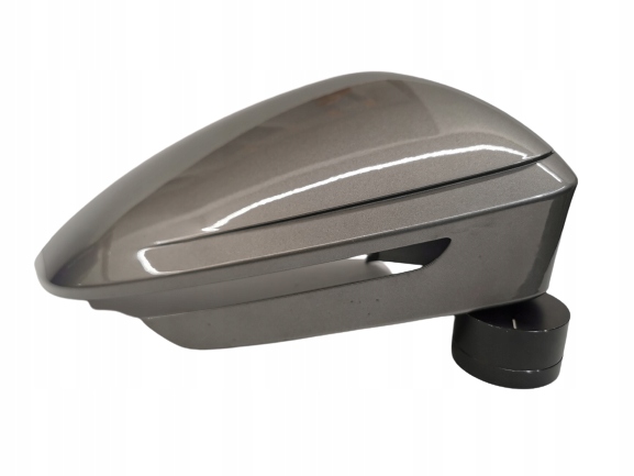 фото №1, Корпус накладка зеркало правая skoda enyaq