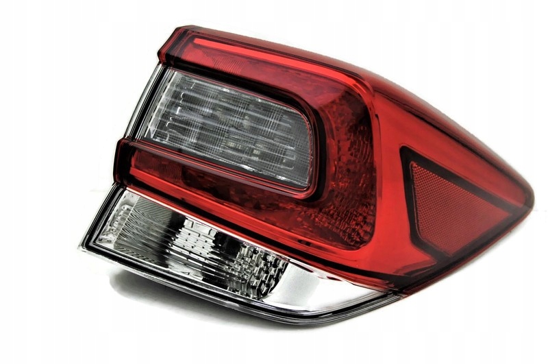 фото №1, Subaru impreza xv 2018- лампа задняя правая nowa led