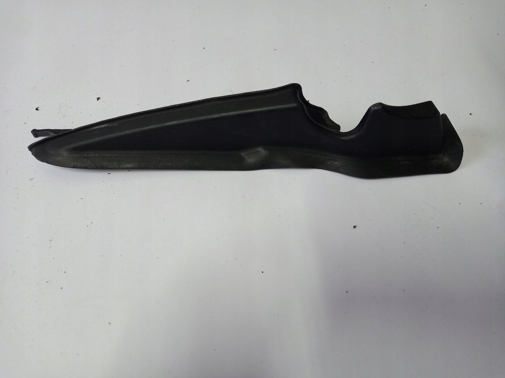 фото №2, Захист жабо ліва renault megane ii 8200100590