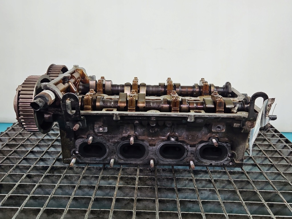 Головка opel astra iv j a16xer 55559340 1.6 16v 116km Ціна