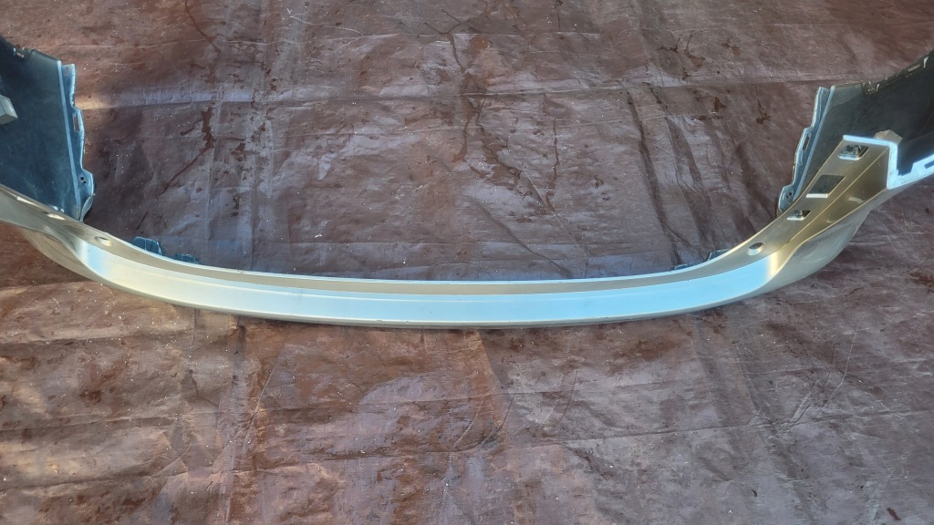 Lexus nx200t nx300h бампер задній задній / 4842 Доставка