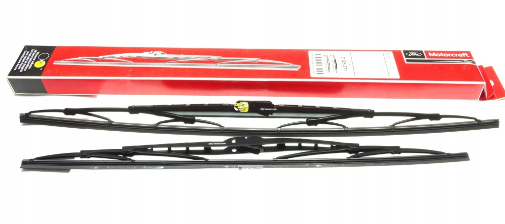 фото №1, Щетки дворник перед ford cougar focus 550 475 1714325