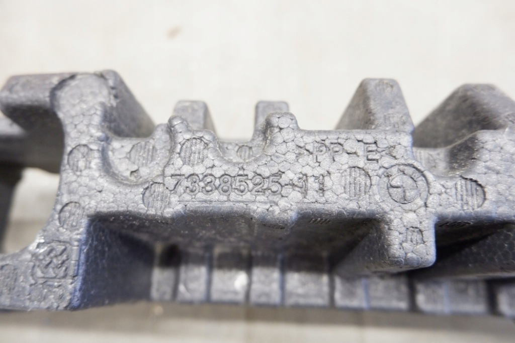 Купить Абсорбер передний бампера bmw x3 f25 7338525 2.0l дизель 140kw 2014