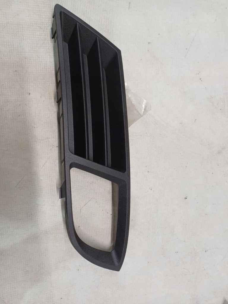 фото №1, Заглушка бампера решітка протитуманної фари opel vectra c 13205879