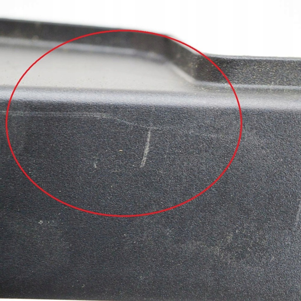 фото №6, Honda cr-v 2019 перед сторона левая молдинг / накладка na крыло передний