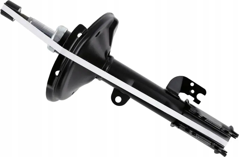 фото №2, 2x амортизаторы sachs l+p do lexus, toyota highlander, rx ii