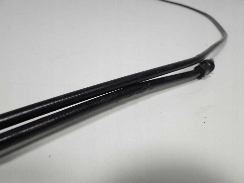 Mercedes трос задня тягa відкривання замка капот amg gt x290 290 Доставка