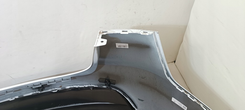 фото №12, Бампер задня задній tesla model y 1540120-01-b