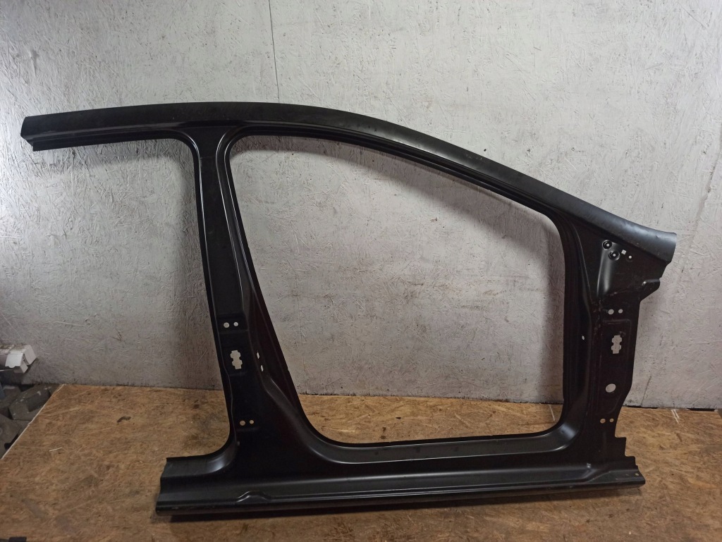 фото №1, Поріг блок двигуна правий leon 3 iii 5f9809836