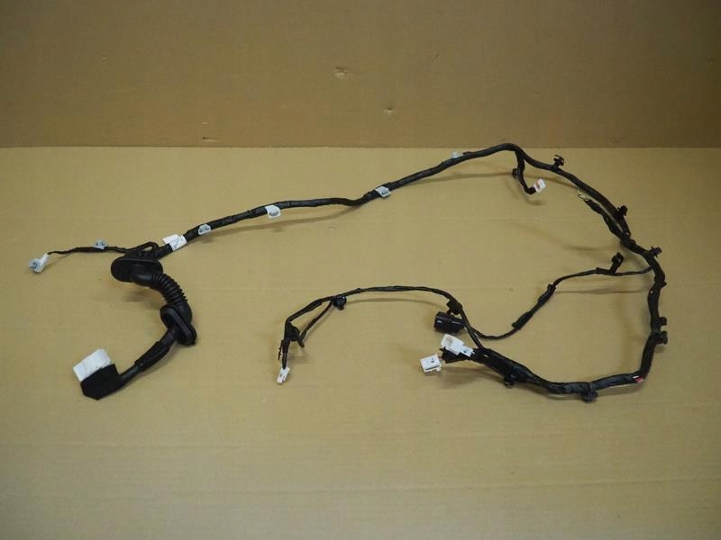 фото №1, Жгут электропроводка крышки hyundai kona