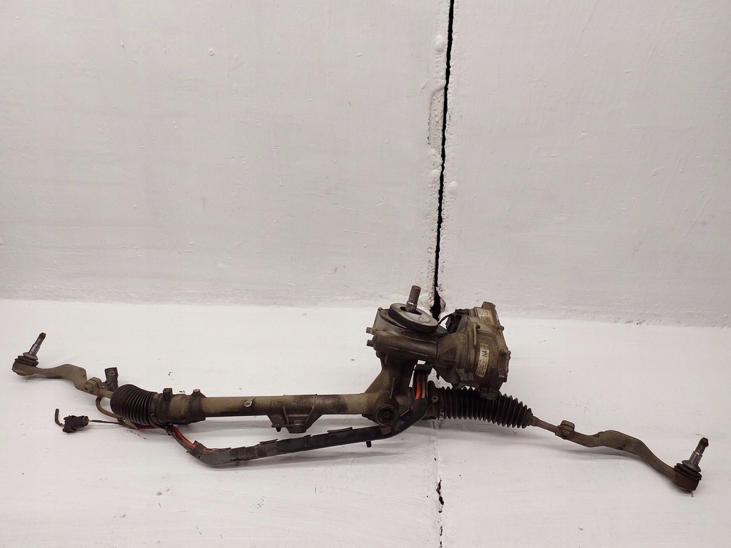 фото №8, Рулевая рейка mini one - cooper f56 f55 6889666