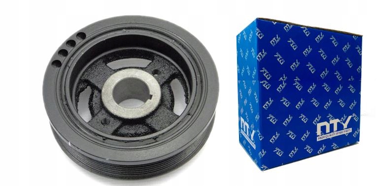 фото №15, Шкив toyota 1347031030 13470-31030