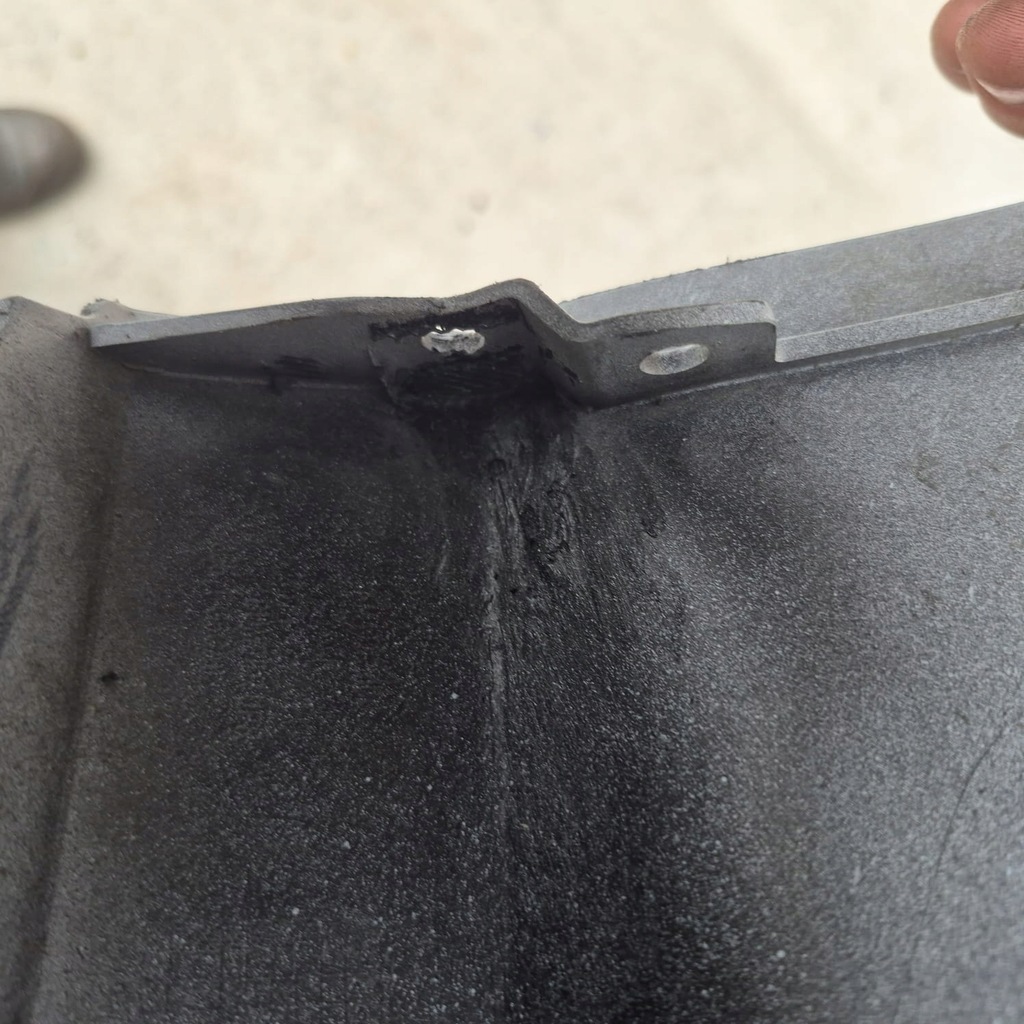 фото №11, Kia picanto iv 23- бампер перед передній 86511-g6ca0