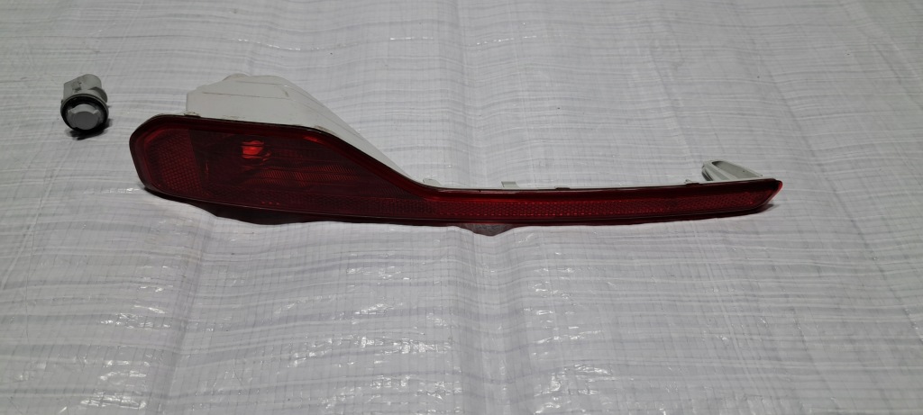 фото №1, Volvo xc40 лампа протитуманна задня права 31656866