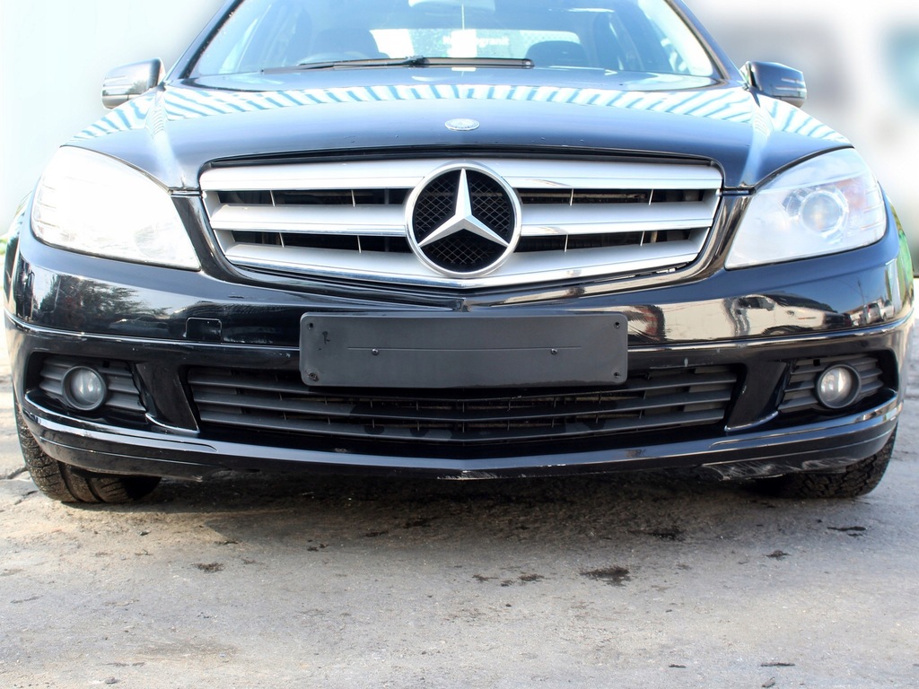 фото №1, Міст задня задній mercedes c w204 220 cdi 2043502204