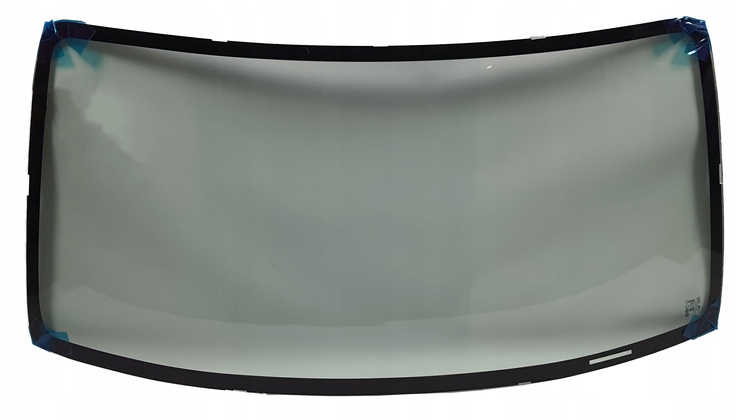 фото №1, Скло лобове передня toyota hi-lux 1997-05