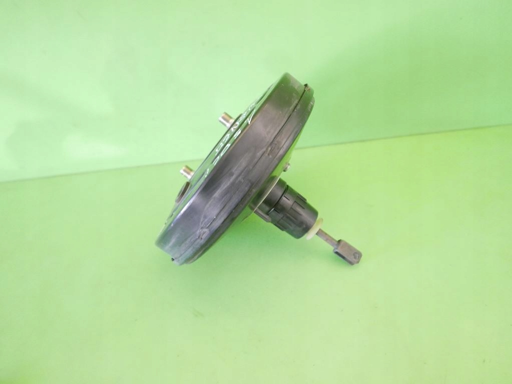 фото №4, Усилитель тормозов серво тормозные renault megane ii 1.5 dci