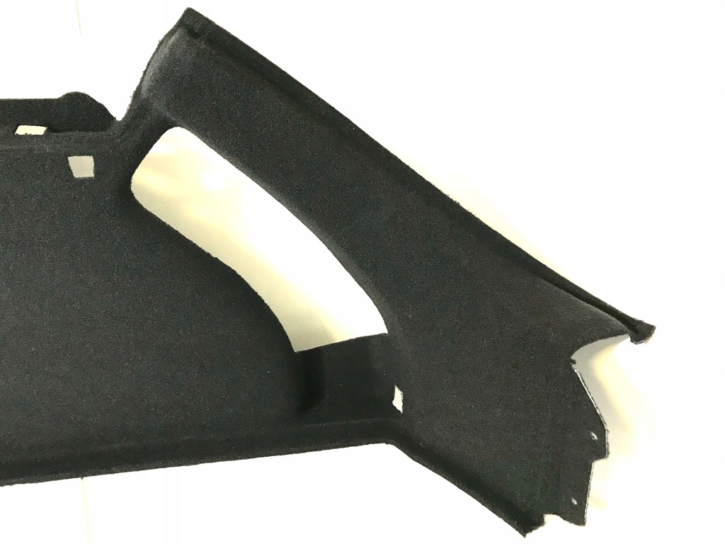 фото №11, Vw beetle обшивка багажника правый 5c5867428g