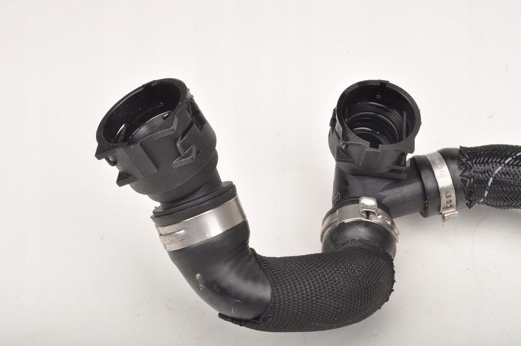 фото №3, Bmw f44 gran coupe 1.5 труба шланг wody 21r