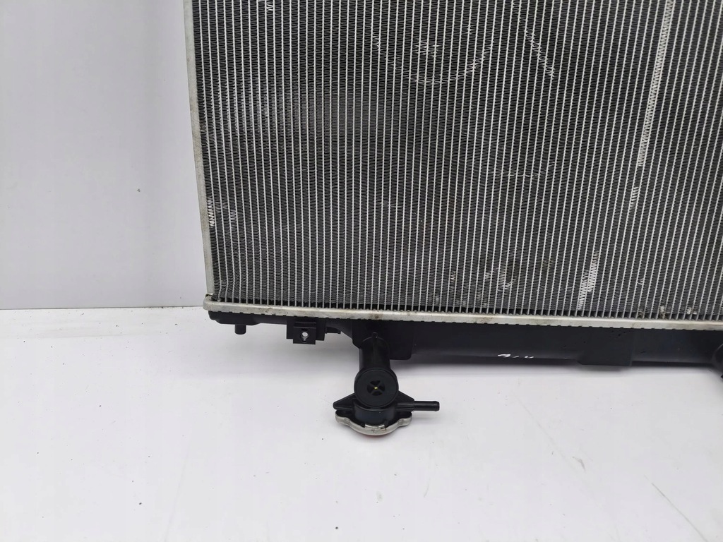 фото №5, Mazda cx-5 ii 2020 радіатор