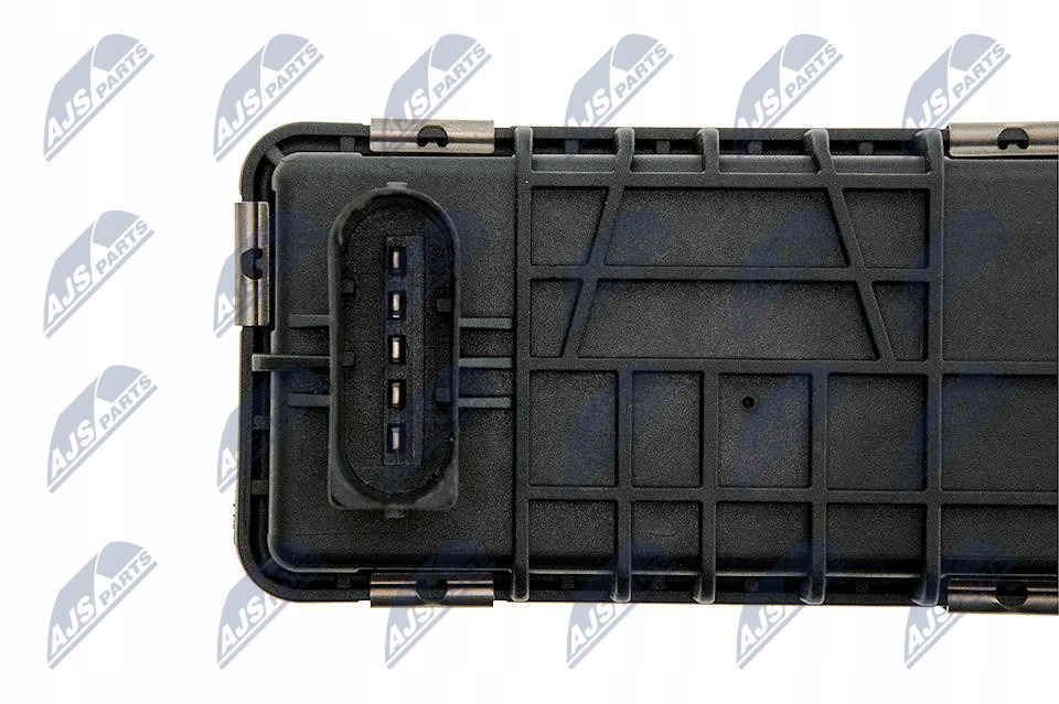 фото №10, Регулятор турбонагнетателя nty do bmw 5 e60 525