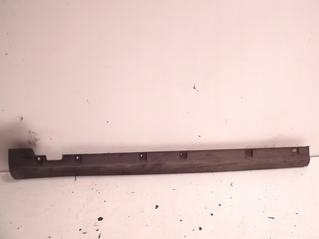 фото №1, Smart forfour накладка поріг ліва 04-06 rok !!!