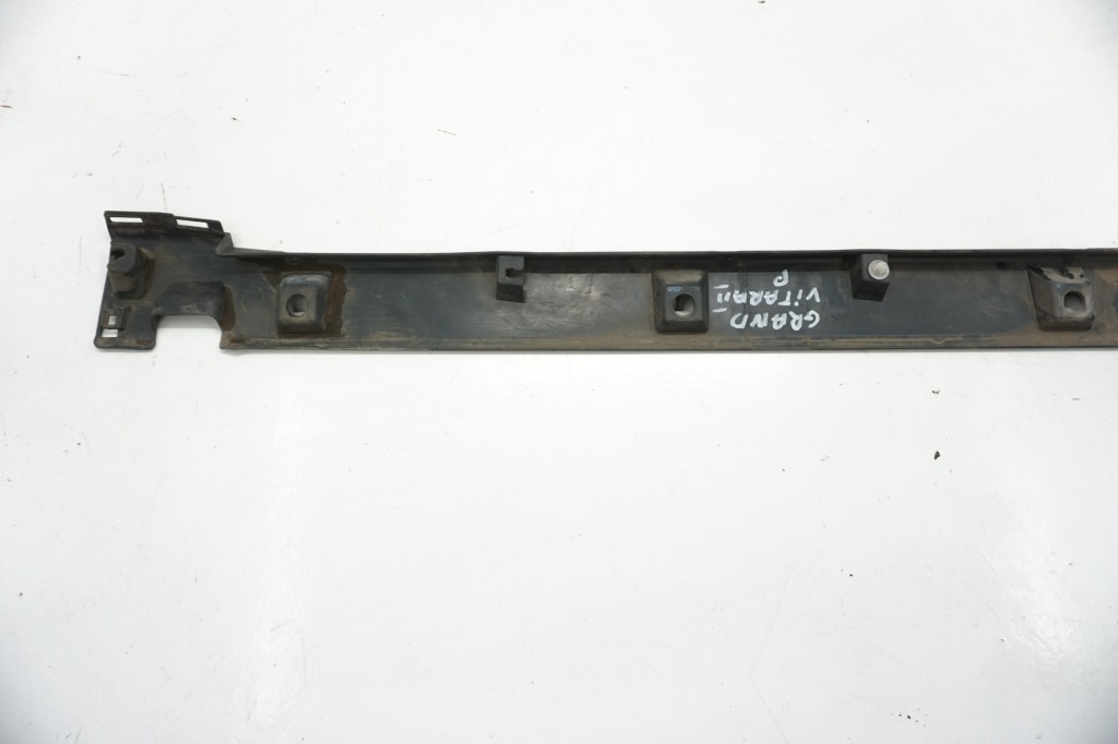 фото №6, Suzuki grand vitara ii 3d молдинг поріг права 77560-64j0