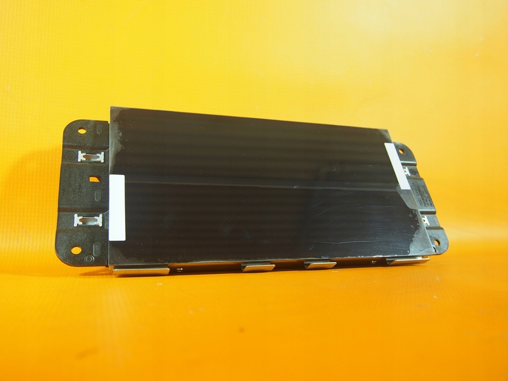 фото №11, Audi a7 4k дисплей lcd mmi сенсорный 4k0919605l