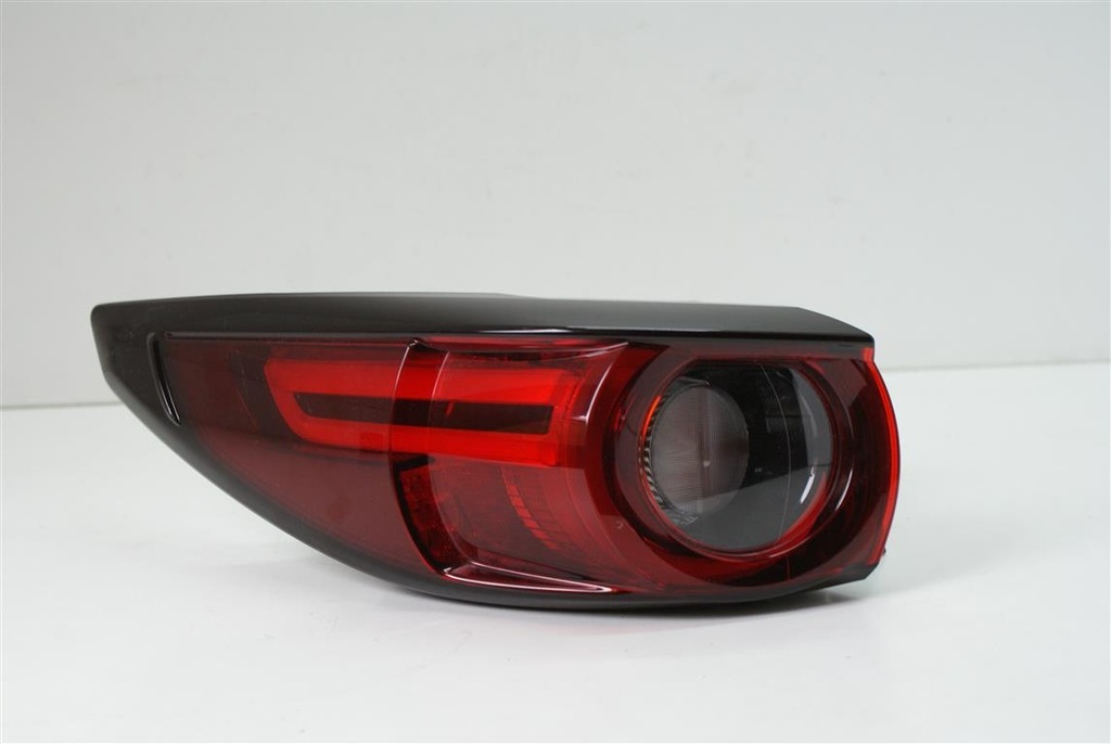 фото №1, Mazda cx5 cx-5 17r+ левая лампа задняя led org.