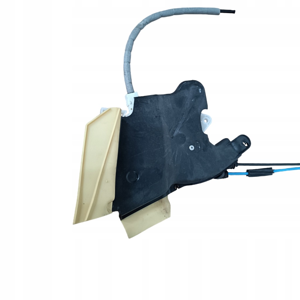 фото №5, Замок дверь ручка левый задняя mercedes c w204 glk