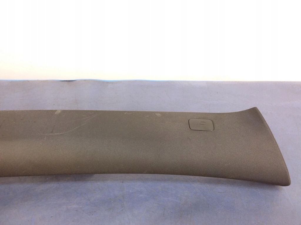 фото №2, Volvo xc60 ii захист стійка передній права