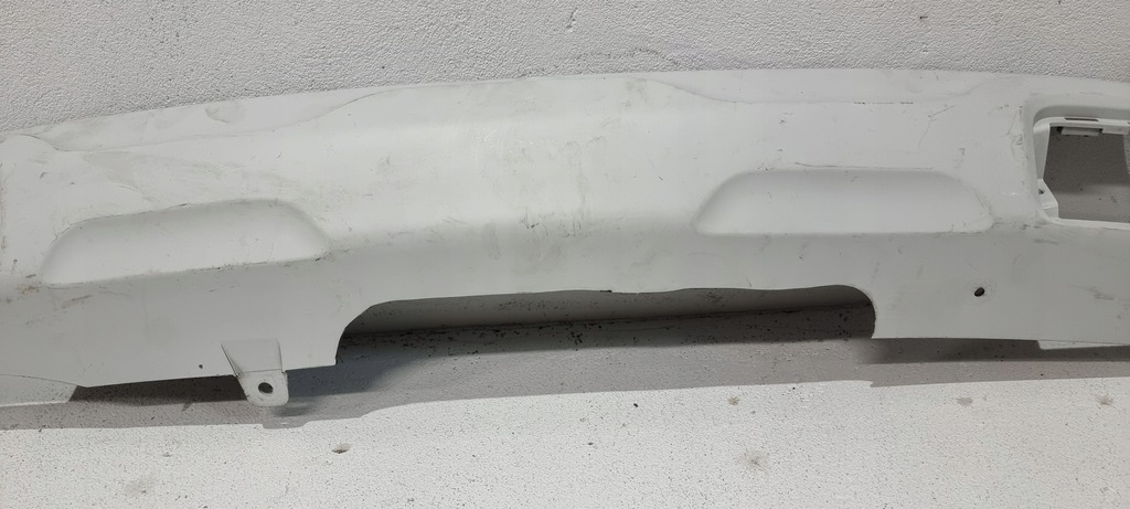 фото №5, Дифузор спойлер бампера задня renault arkana rs line 21-