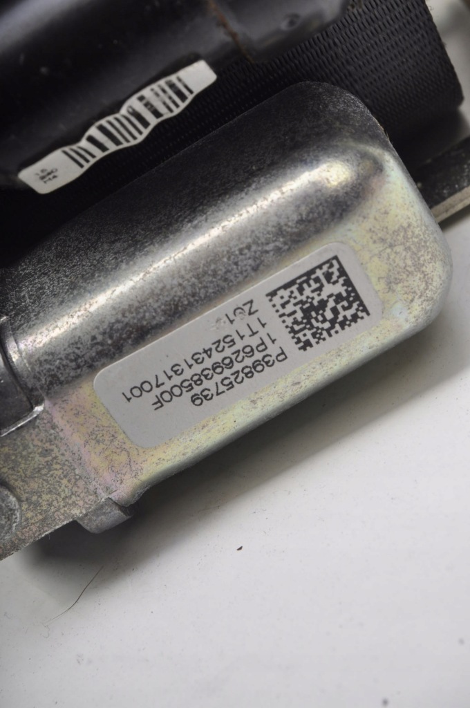 фото №6, Volvo xc90 ii pas безпеки правий задня задній 39825739